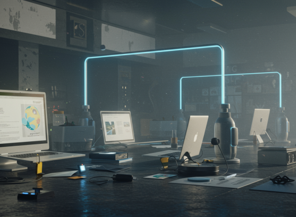 6 Major Climate Tech Trends from Brazil to Watch in 2026