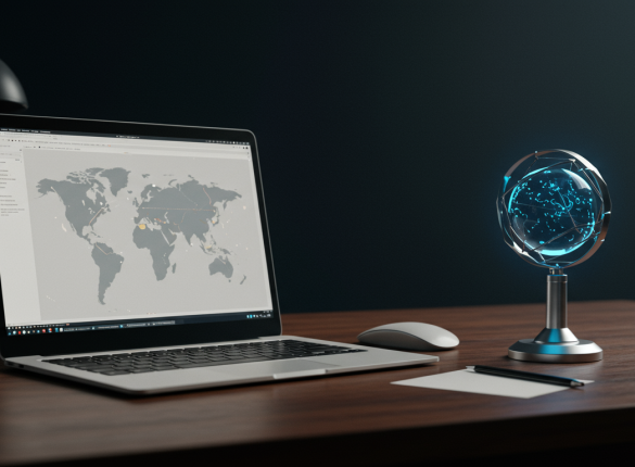 How Legal Tech AI Is Changing The Law Firm In 2026