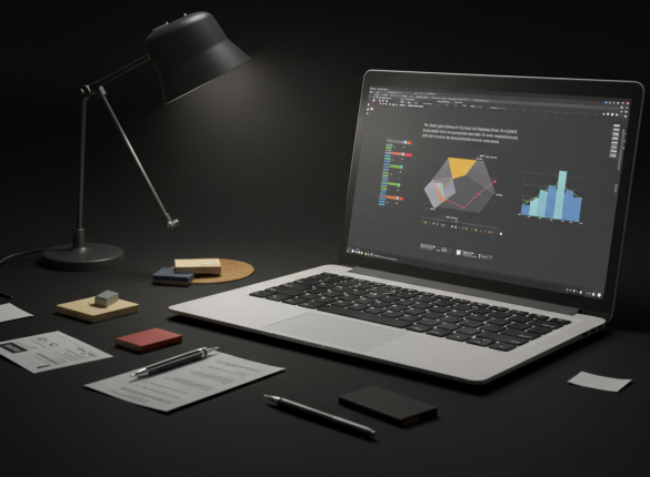 5 lois IA de l'UE qui changent le marché mondial actuel