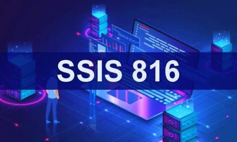 SSIS 816