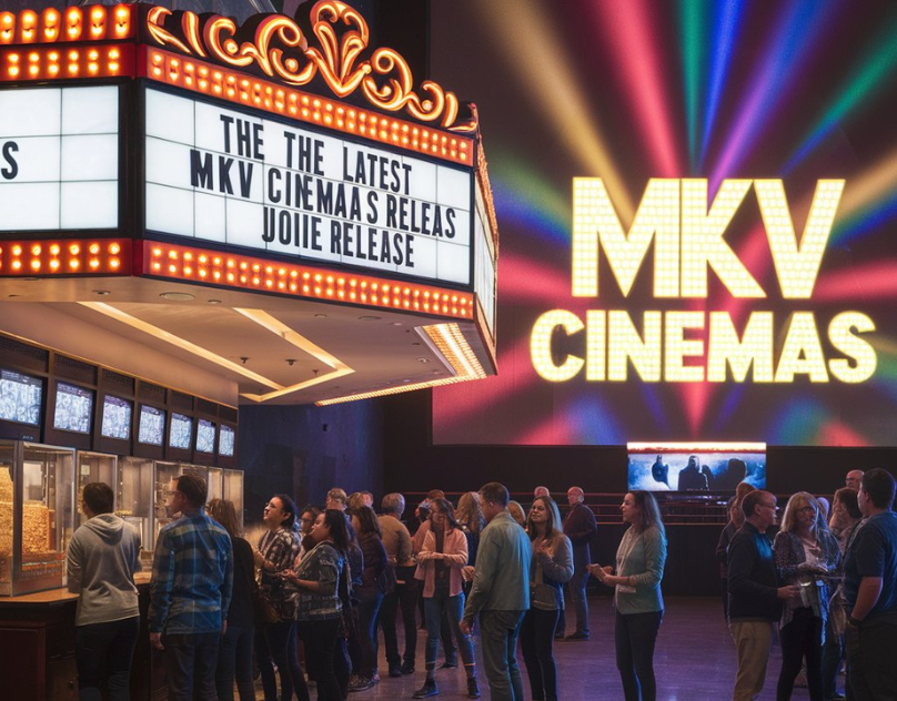 MKVCinemas 