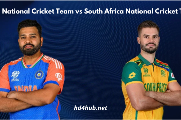 India National Cricket Team vs South Africa National Cricket Team Match Scorecard 