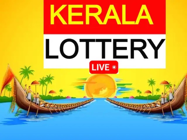 Kerala Lottery