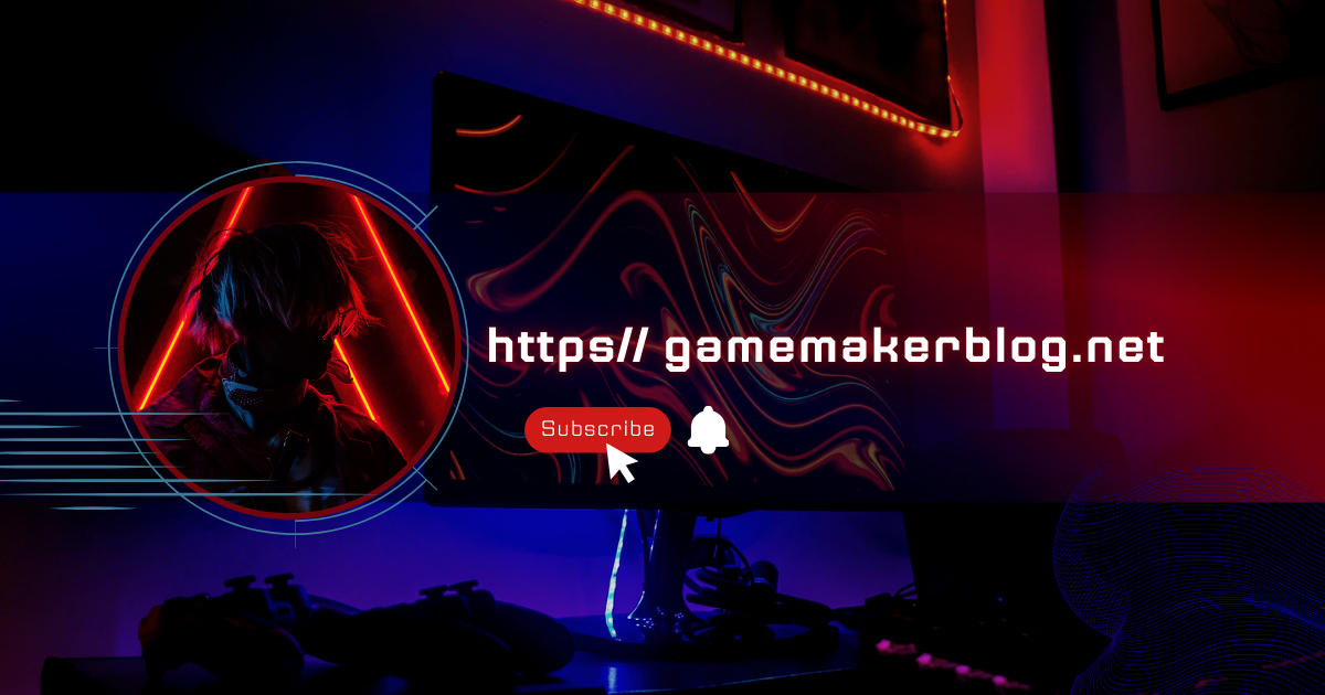 https// gamemakerblog.net