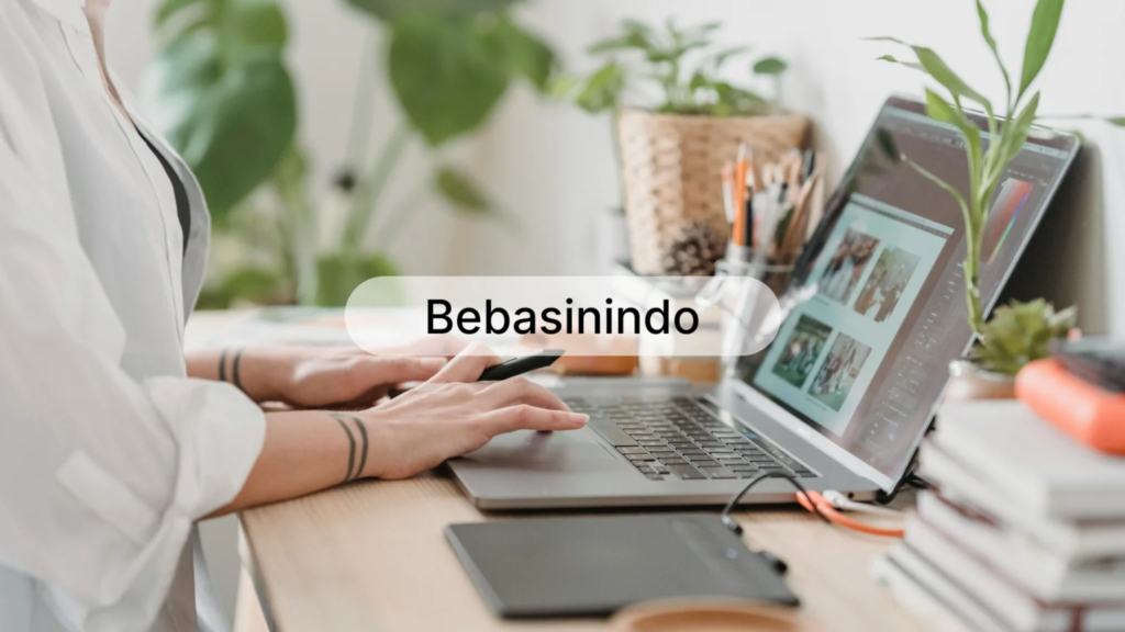 Bebasinindo 