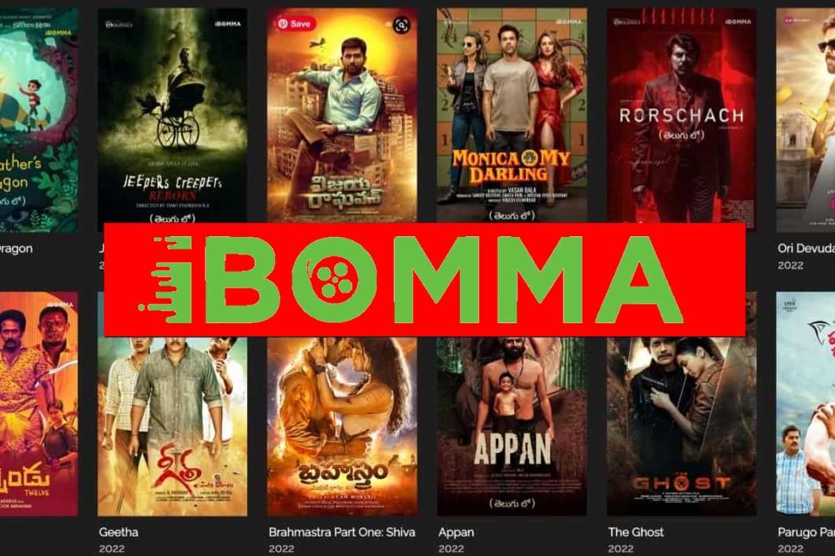 i Bomma Telugu Movie Com