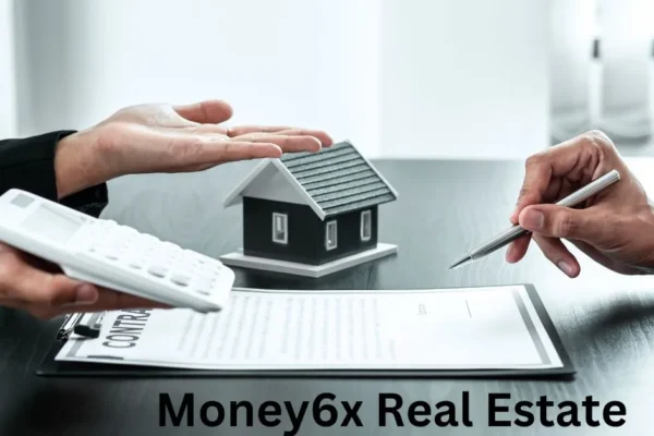 Money6x Real Estate