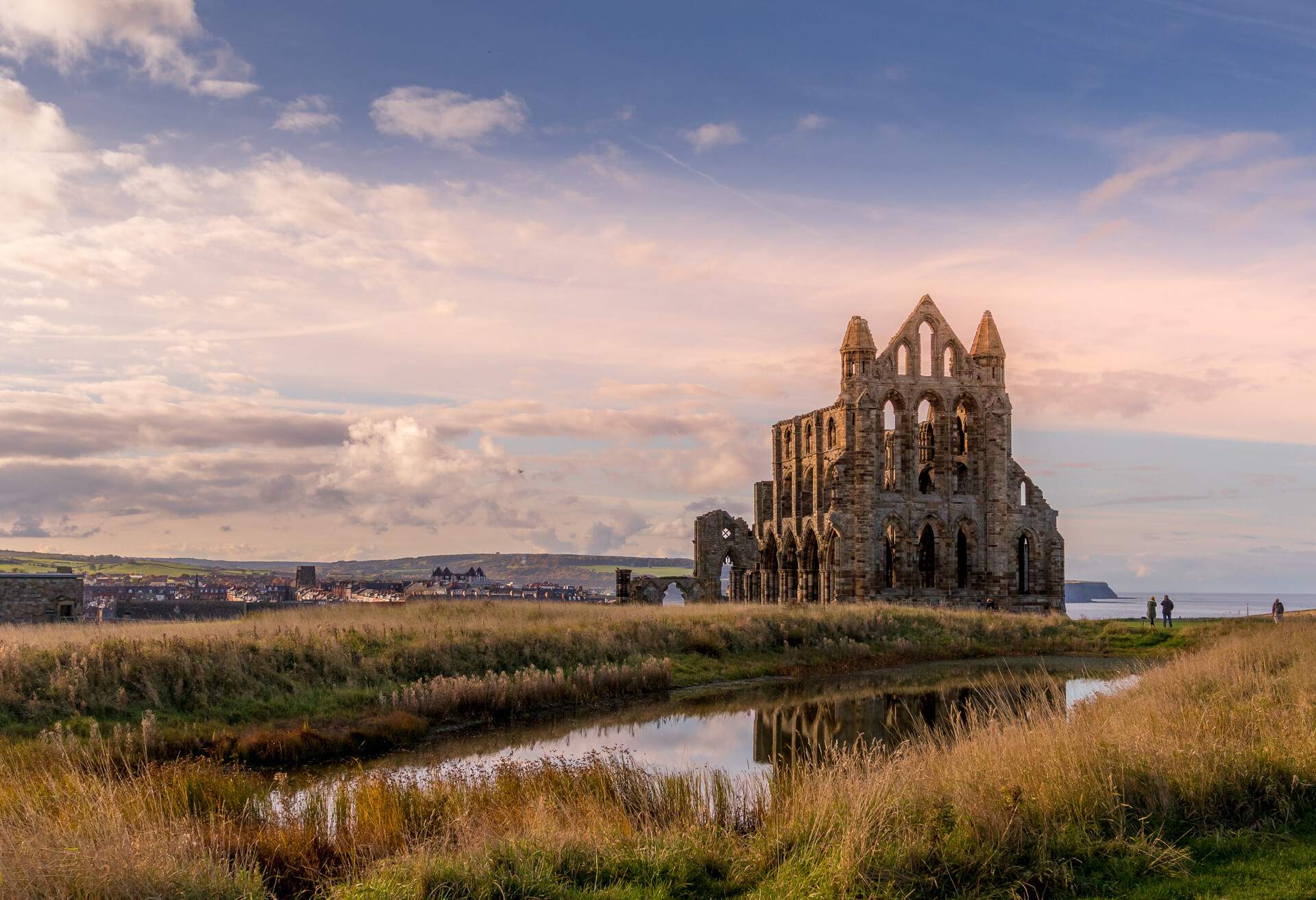 West Yorkshire