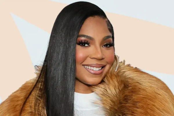 Ashanti Net Worth