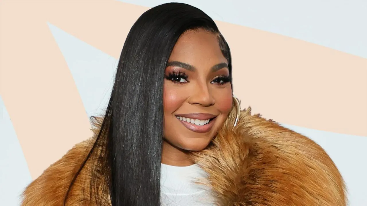 Ashanti Net Worth