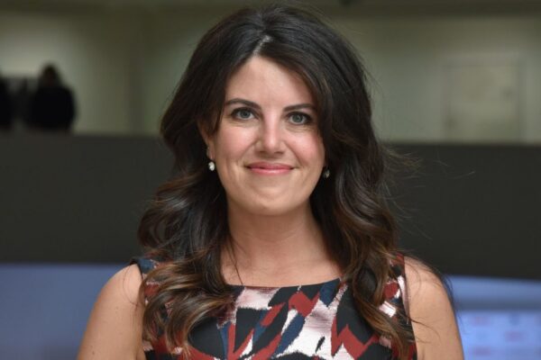 Monica Lewinsky's Net Worth