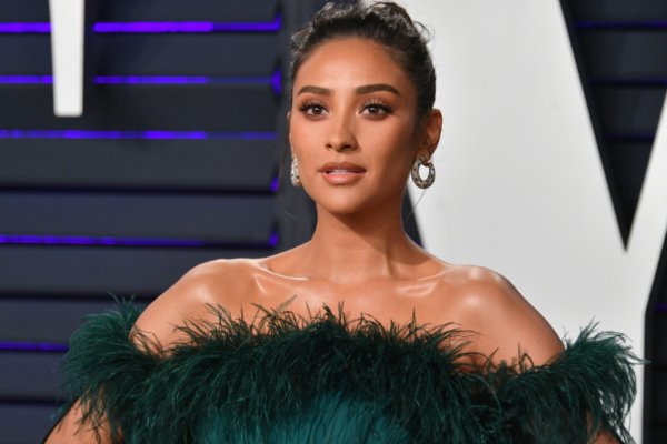 shay mitchell net worth