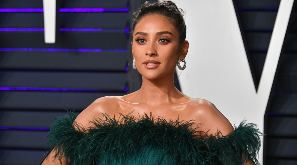 shay mitchell net worth