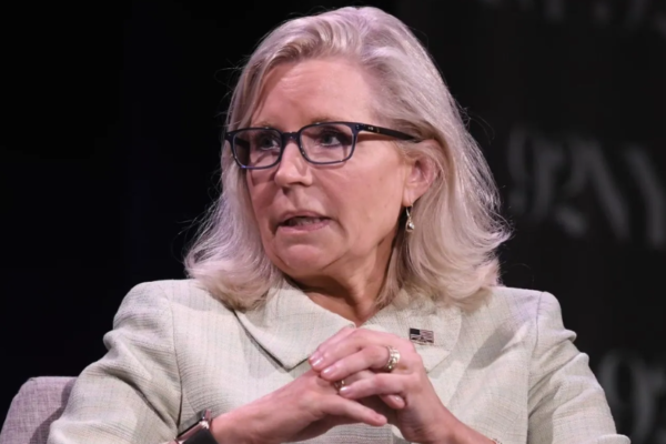 Liz Cheney Net Worth