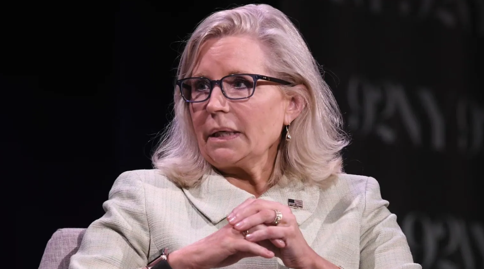 Liz Cheney Net Worth