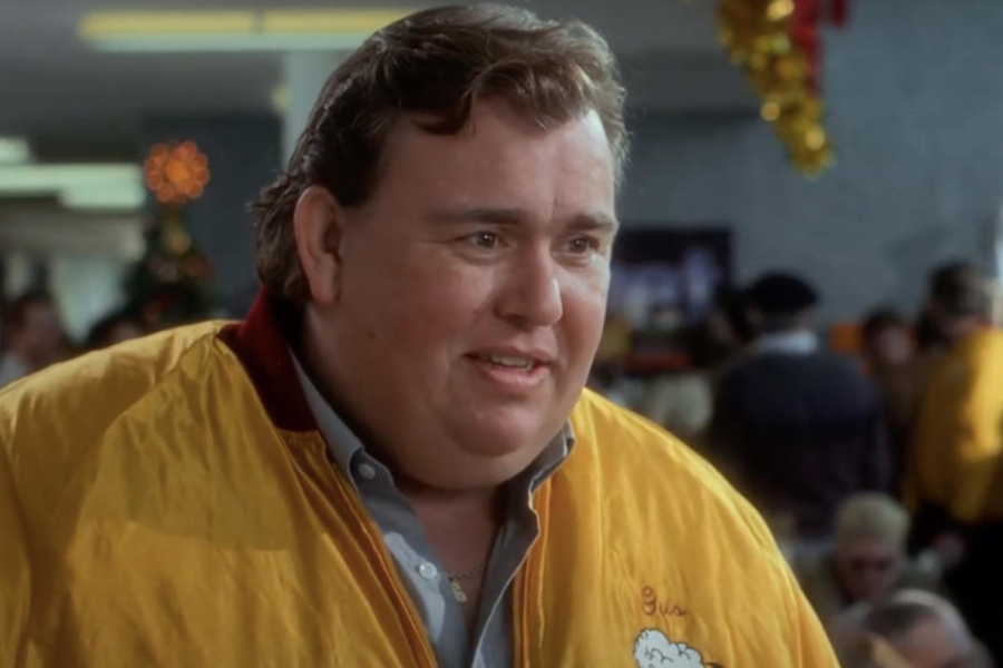 john candy net worth