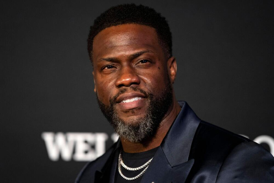 Kevin Hart net Worth