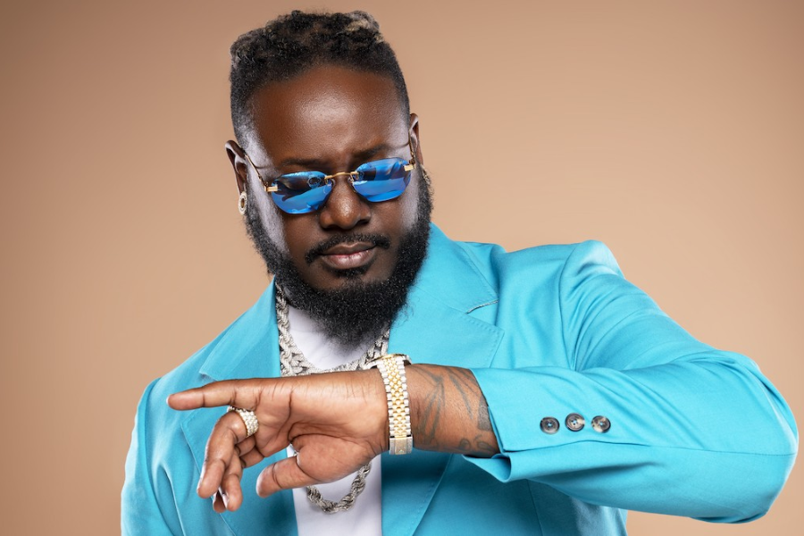 T-Pain Net Worth