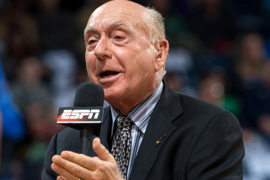 dick vitale net worth