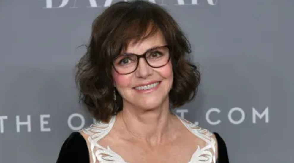 sally field net worth