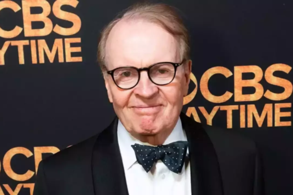 charles osgood net worth