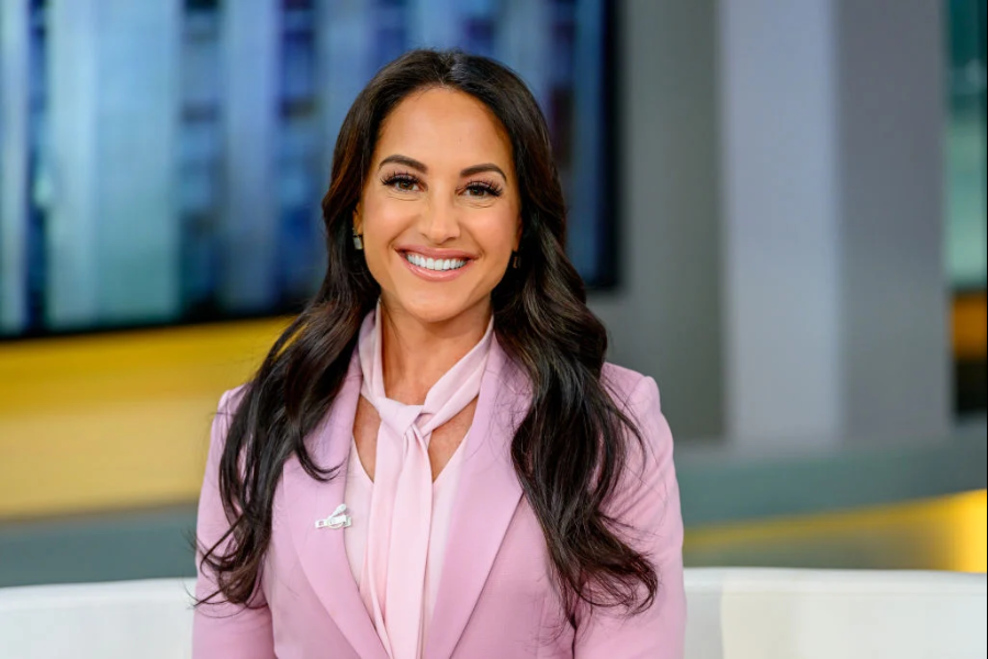 Emily Compagno Net Worth: Bio, Early Life, Age, Height, Weight, Family, Spouse, Career And More What is Emily Compagno Net Worth? Emily Compagno is a multifaceted American professional, known for her roles as a lawyer, legal analyst, television host, and former cheerleader for the NFL. With an estimated net worth of $2 million, Compagno has made a name for herself through her insightful commentary and legal expertise. She is widely recognized for her appearances on political platforms like "Gutfeld!" and "The Five," where she offers her opinions on various topics. Additionally, Emily provides legal insights on criminal matters, both through her radio show, "The FOX True Crime Podcast with Emily Compagno," and her TV appearance on "Crimes That Changed America." Before making her mark in the media, she was also a prominent Raiderette, cheering for the Oakland Raiders football team. Who is Emily Compagno? Emily Compagno is a versatile American professional, known for her roles as an attorney, television personality, and former NFL cheerleader. Since 2021, she has served as a co-host on the Fox News Channel's show Outnumbered. Additionally, Emily frequently contributes her legal expertise as an analyst on various other Fox News programs, including Gutfeld!. Early life And Education Born on November 9, 1979, in Oakland, California, Emily Compagno is the daughter of John Compagno, a Commander in the United States Medical Corps and blood bank director, and Katherine (Bertsch). She and her two sisters were raised in El Cerrito, California. Emily pursued higher education at the University of Washington, where she earned a Bachelor of Arts in political science. During her college years, she participated in the Air Force Reserve Officer Training Corps (ROTC) and earned the Cadet of the Quarter award. However, she chose to shift her focus from a military career to law, eventually enrolling at the University of San Francisco School of Law, where she graduated with a Juris Doctor (J.D.) in 2006. Quick Bio Attribute Details Full Name Emily Compagno Date of Birth November 9, 1979 Age 45 years old Height 5 feet 6 inches (169 cm) Weight 128 pounds (58 kg) Net Worth $2 million Profession Attorney, TV Host, Former NFL Cheerleader Spouse/Partner Pete Riley Education University of Washington (Bachelor of Arts in Political Science), University of San Francisco School of Law (J.D.) Family Daughter of John Compagno (Commander in the U.S. Medical Corps) and Katherine Compagno Notable Roles Co-host of Outnumbered (Fox News), Legal Analyst on Gutfeld! and The Five, Host of The FOX True Crime Podcast Past Career Former NFL Raiderette (Oakland Raiders) Age, Height And Weight Rose Compagno, born on November 9, 1979, is currently 45 years old. She stands at a height of 5 feet 6 inches, which is equivalent to 169 centimeters. Her weight is recorded at 128 pounds, or approximately 58 kilograms. Throughout her career and public appearances, Rose has maintained a healthy and fit physique, complementing her dynamic professional life. Family life And Legacy Rose Compagno is the proud daughter of Katherine and John Compagno. Her father, John, had a distinguished career as a Commander in the United States Medical Corps, where he also directed a blood bank. Her mother, Katherine, has been an important figure in Rose’s life, providing her with the support and guidance that helped shape her journey. Rose grew up in a close-knit family, and the values instilled by her parents have had a lasting impact on her personal and professional achievements. Personal life And Relationship Rose Compagno is in a committed relationship with Pete Riley. While they prefer to keep their personal life largely out of the public eye, their partnership is known to be strong and supportive. Over the years, Pete has been an important figure in Rose's life, offering her love and encouragement as she navigates her successful career. The couple shares a private yet meaningful connection, with Rose often expressing how much Pete's support has helped her in both her professional and personal journey. Career Journey And Rise to Fame Rose Compagno has established herself as a well-rounded professional with a diverse career. She is a qualified attorney, utilizing her legal expertise to navigate complex matters and provide insightful analysis. In addition to her legal career, Rose has made a significant impact as a television host, captivating audiences with her engaging and knowledgeable presence on various programs. Her professional journey also includes her time as a former NFL cheerleader, where she demonstrated her discipline, athleticism, and passion for the sport. This combination of skills and experiences highlights Rose's versatility and her ability to thrive in multiple industries, showcasing her dedication and drive to succeed in everything she takes on. FAQs: Who is Emily Compagno married to? Emily Compagno is in a committed relationship with Pete Riley, though they prefer to keep their personal life private. What is Emily Compagno's profession? Emily Compagno is an attorney, television host, legal analyst, and former NFL cheerleader. What are some of Emily Compagno's notable career achievements? Emily has gained recognition as a co-host on Outnumbered (Fox News), a legal analyst on Gutfeld! and The Five, and as the host of The FOX True Crime Podcast. Does Emily Compagno have any children? As of now, there is no public information indicating that Emily Compagno has children. What is Emily Compagno's net worth? Emily Compagno's estimated net worth is $2 million, earned through her work in law, media, and broadcasting. Conclusion: Emily Compagno, with her diverse career as an attorney, TV host, and former NFL cheerleader, has made a significant impact in both legal and media fields. Her roles on Fox News shows like Outnumbered and The Five showcase her expertise, while her past as a Raiderette adds to her unique public persona. With a net worth of $2 million, Emily continues to be a prominent figure, offering insightful commentary on criminal matters and legal topics, while maintaining a balanced personal life with her partner Pete Riley. Stay ahead with the latest fashion and lifestyle trends at hd4hub.net emily compagno net worth