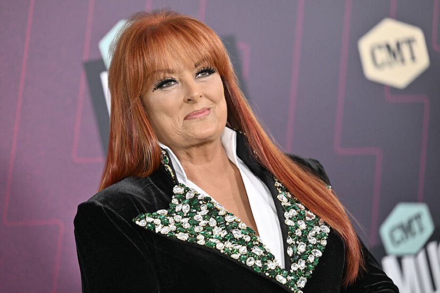 wynonna judd net worth