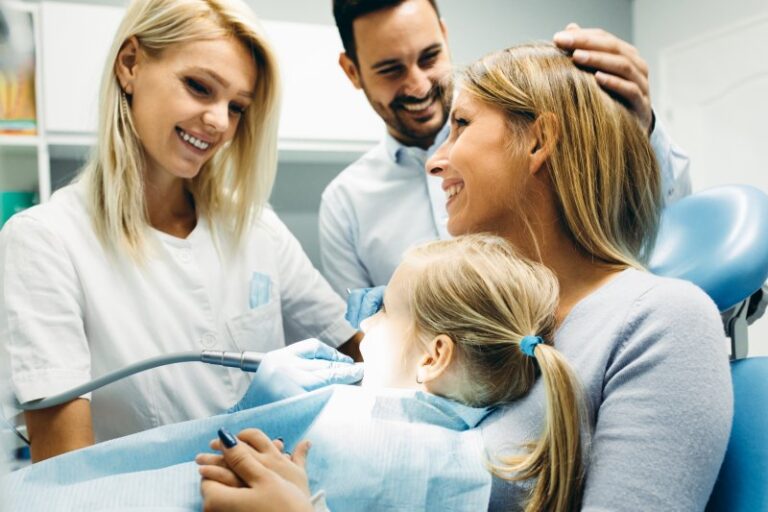 Family Dentist