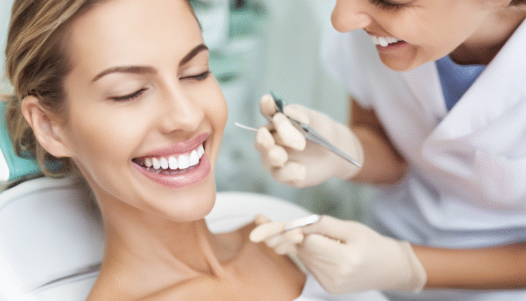 Holistic General Dentistry