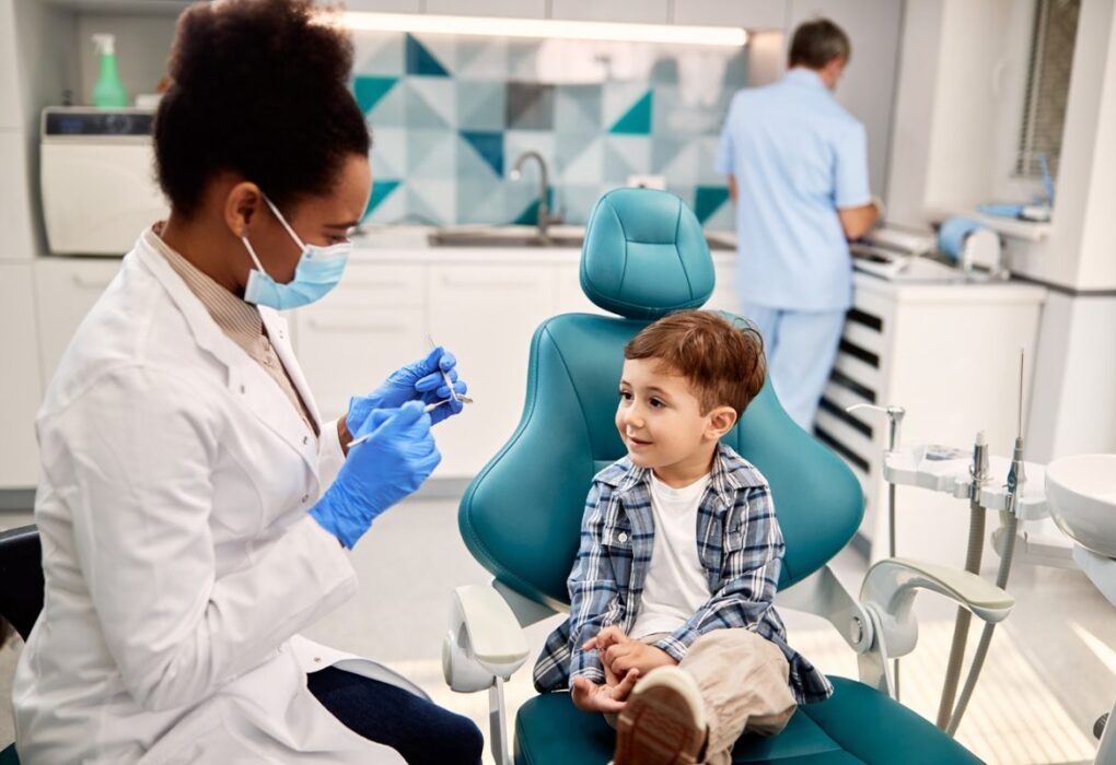 Family Dental Care