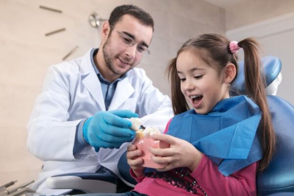 Dental Visits