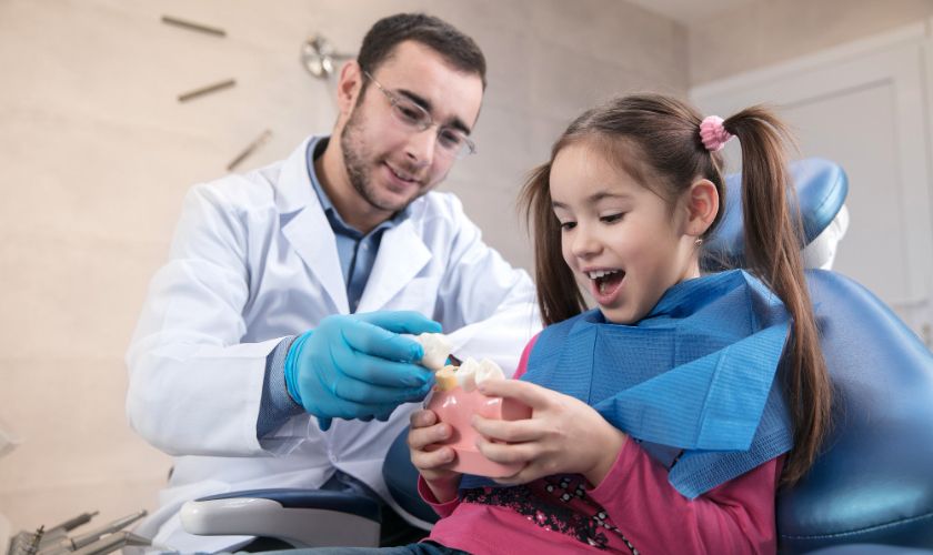 Dental Visits