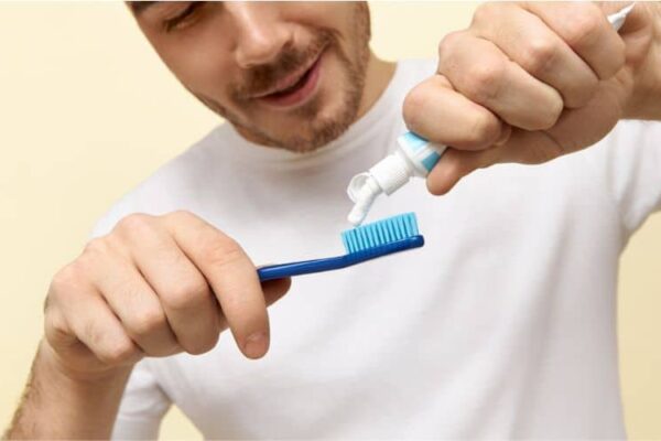 Toothbrush