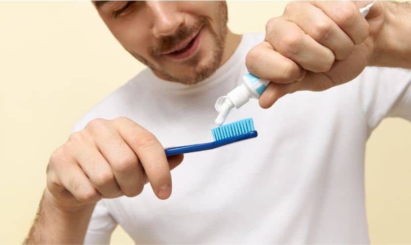 Toothbrush
